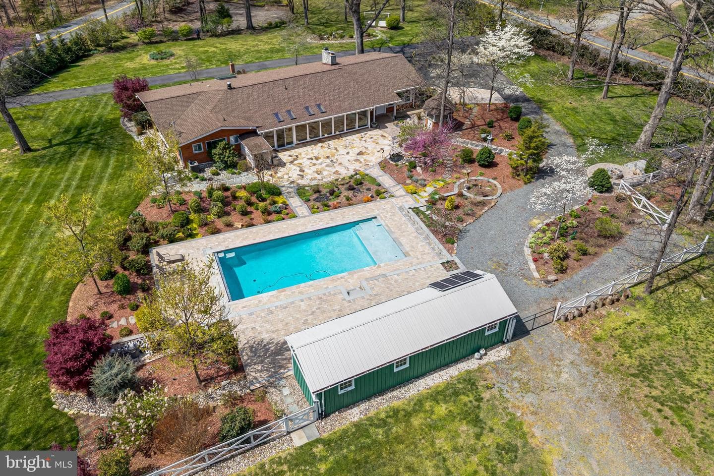 7401 Bull Run Drive photo 51