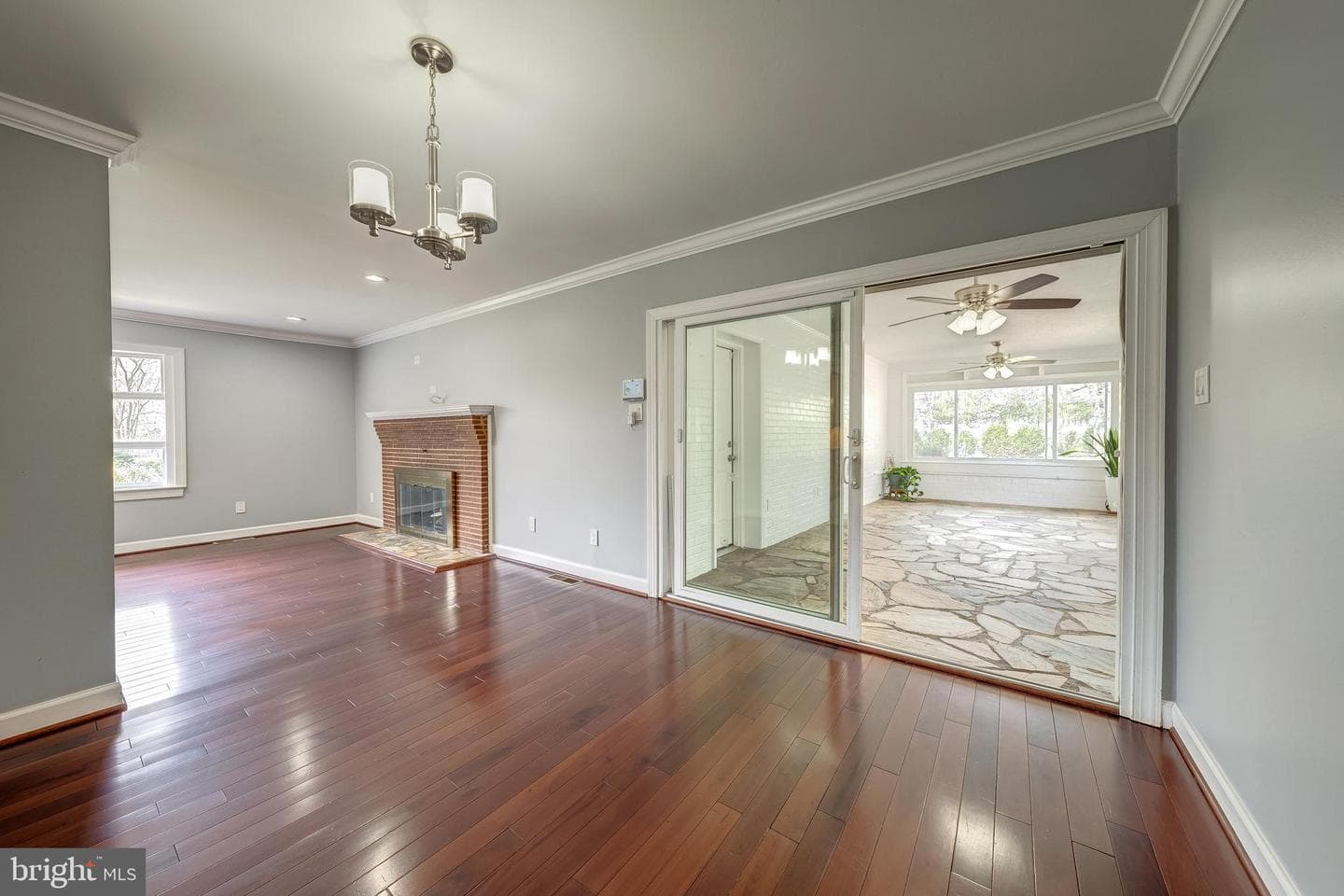7401 Bull Run Drive photo 8