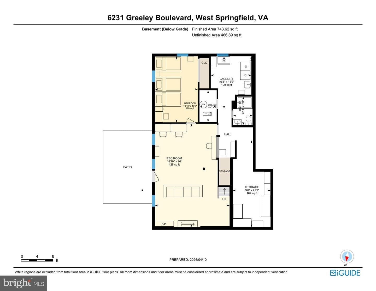 6231 Greeley Boulevard photo 33