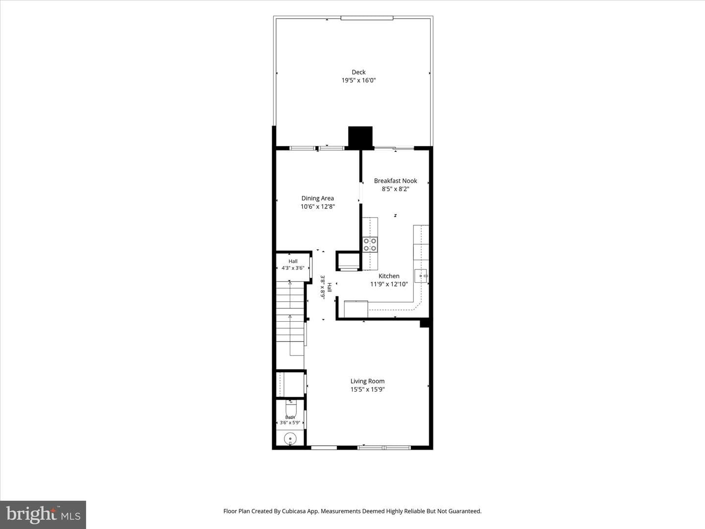 6124 Old Brentford Court photo 45