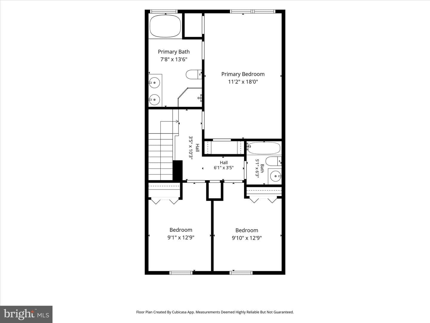 6124 Old Brentford Court photo 46