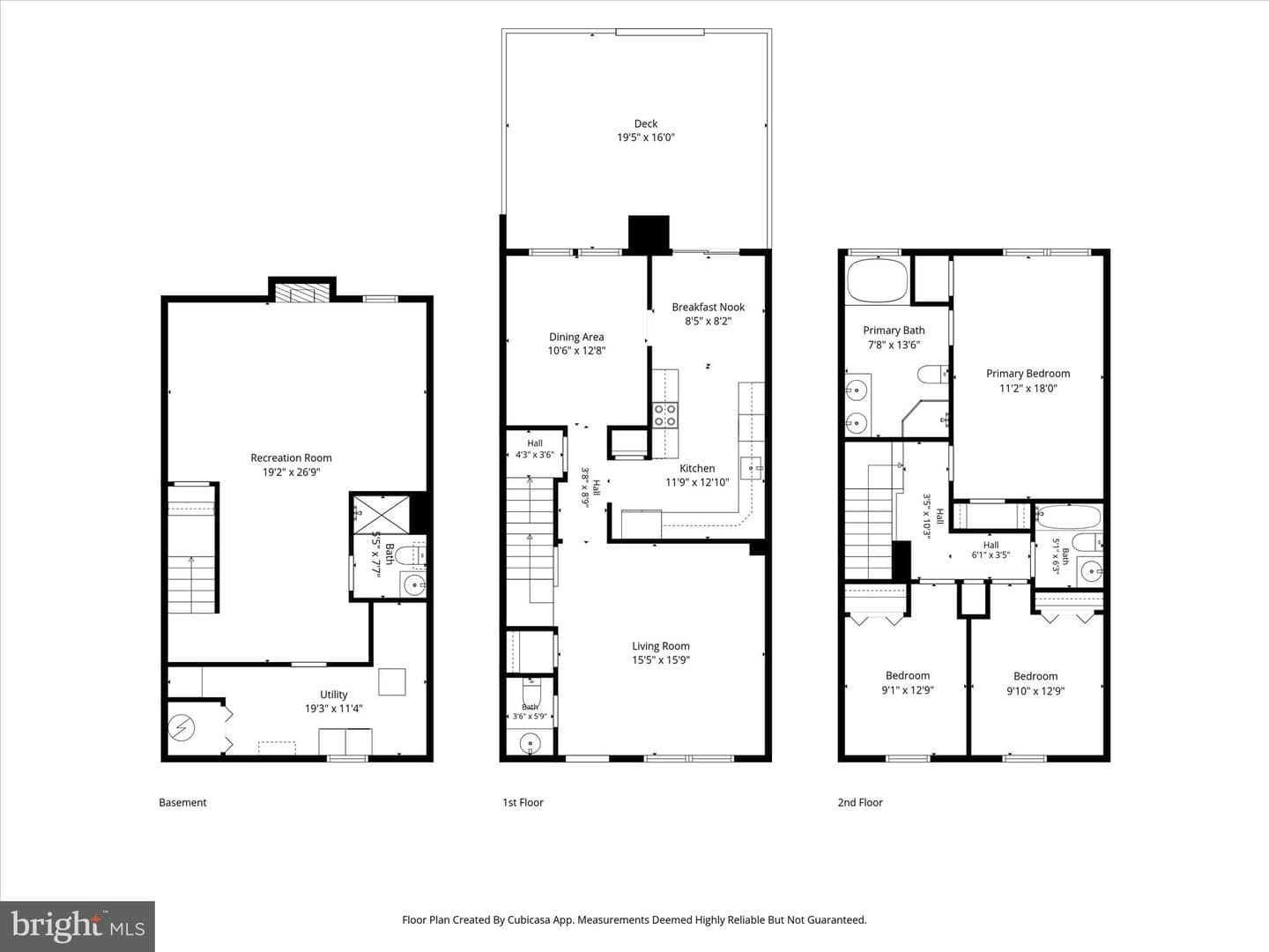 6124 Old Brentford Court photo 47