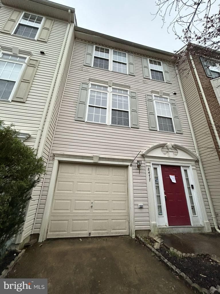 8477 Hallie Rose Street photo 17