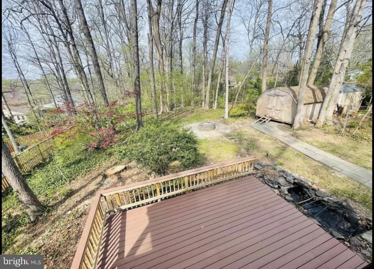 6810 Fern Lane photo 27