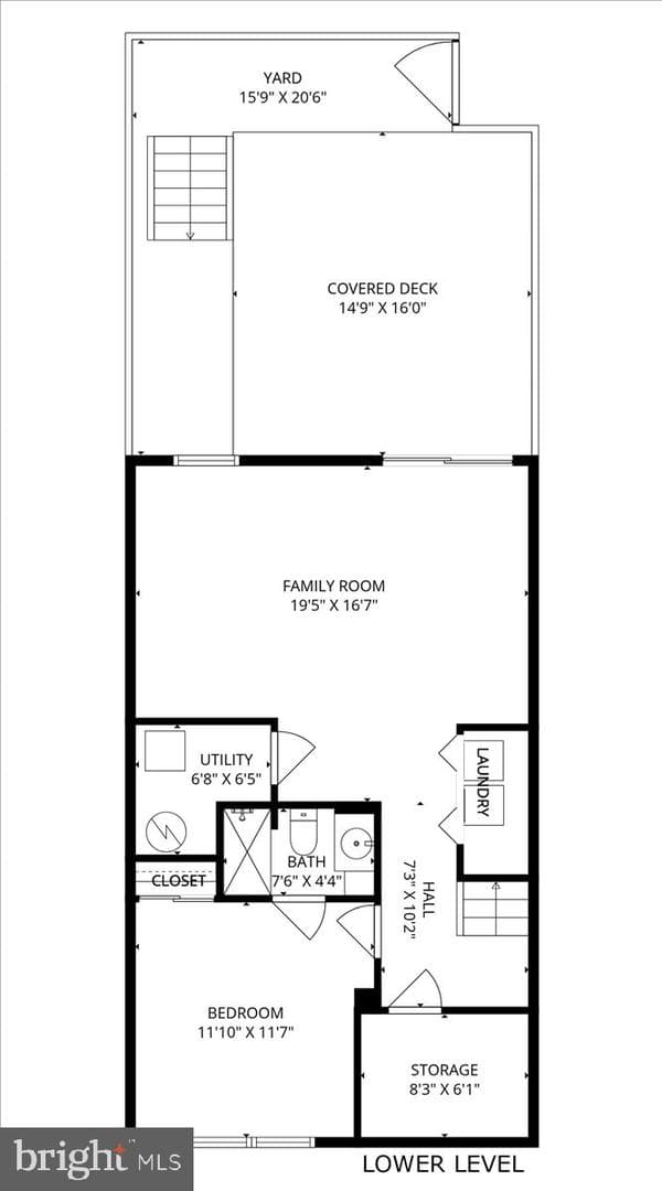7813 Wintercress Lane photo 65