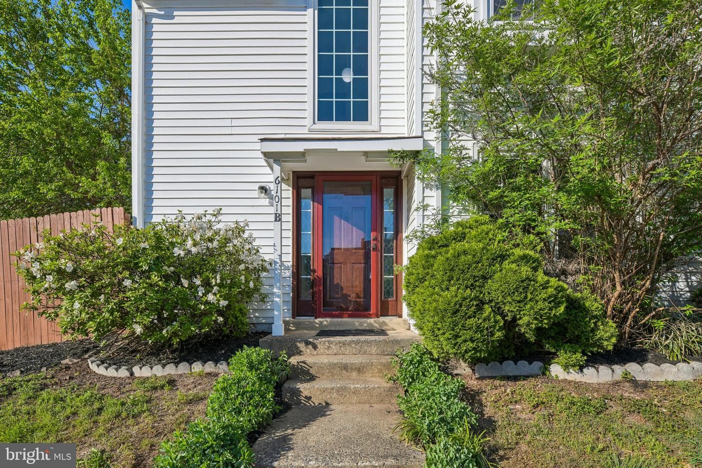 6101 Hoskins Hollow Circle