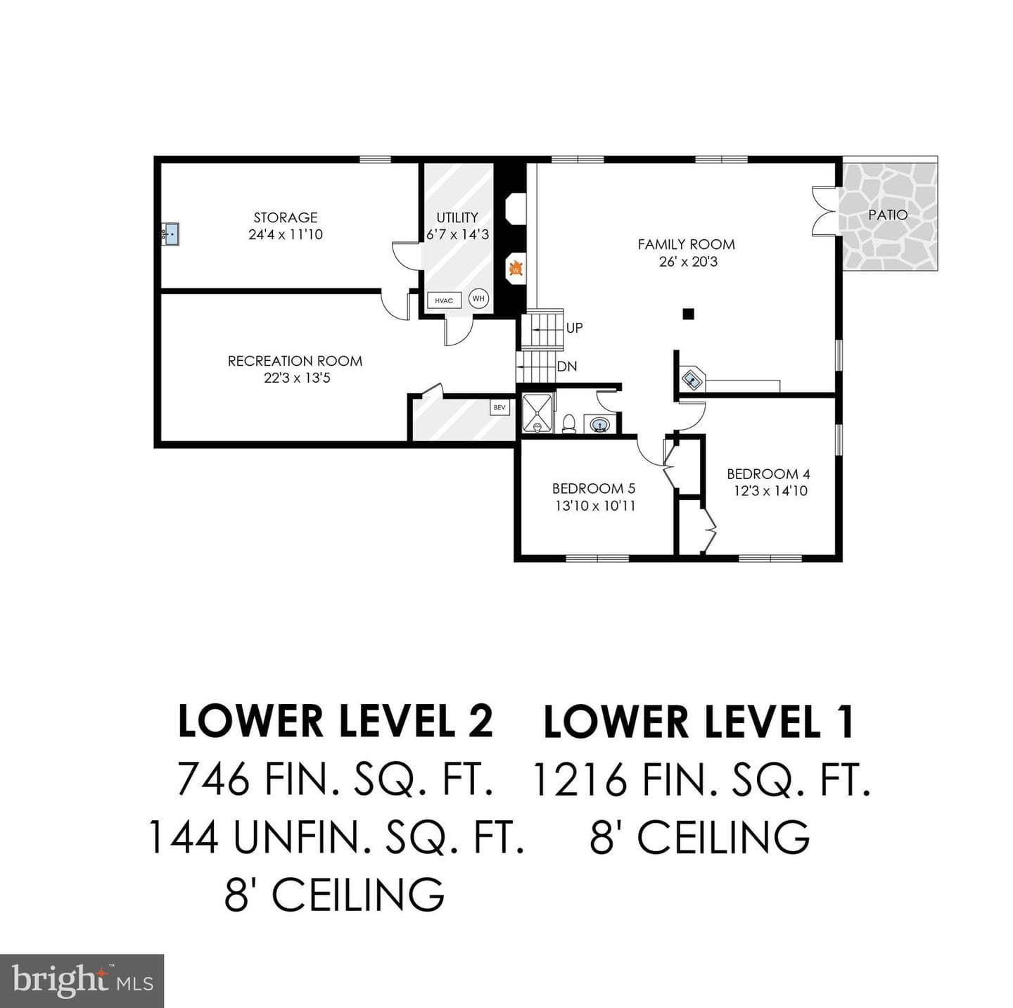 2114 Galloping Way photo 84