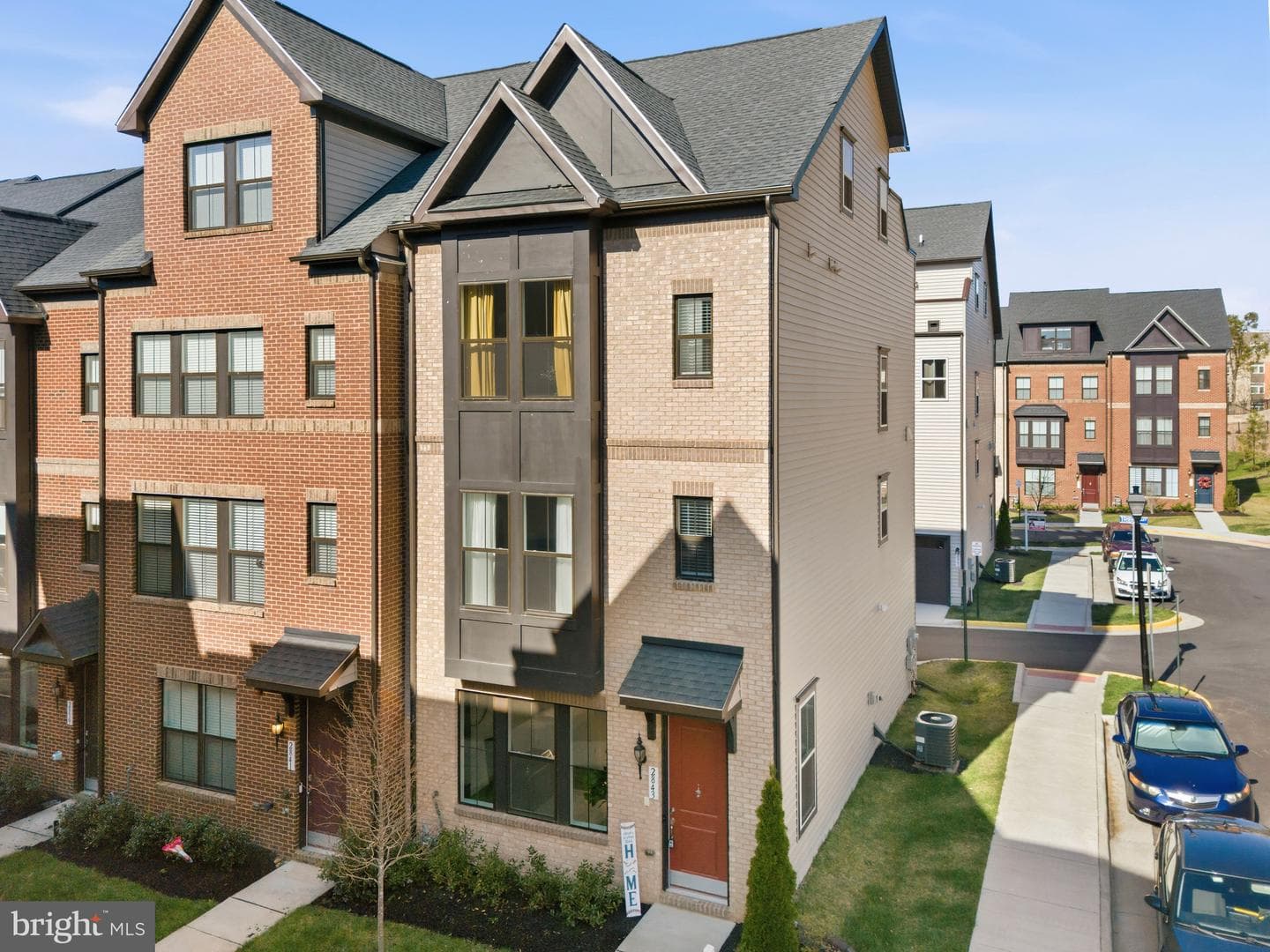 2843 Hokie Lane, Alexandria