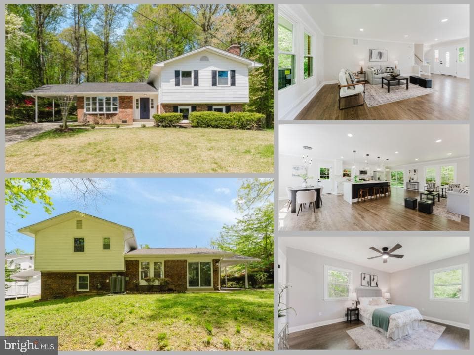 5112 Althea Drive, Annandale
