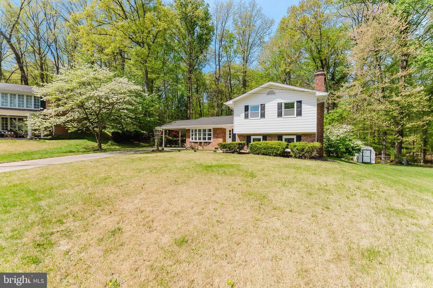 5112 Althea Drive photo 46
