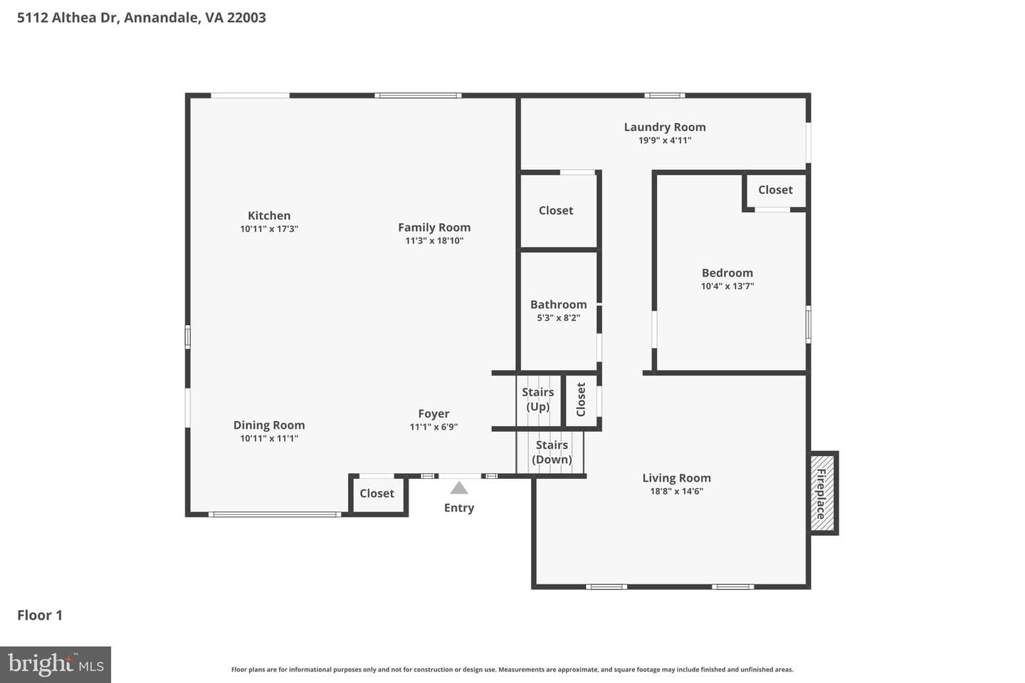 5112 Althea Drive photo 63