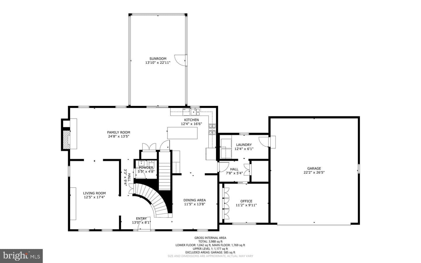 811 Follin Farm Lane photo 47