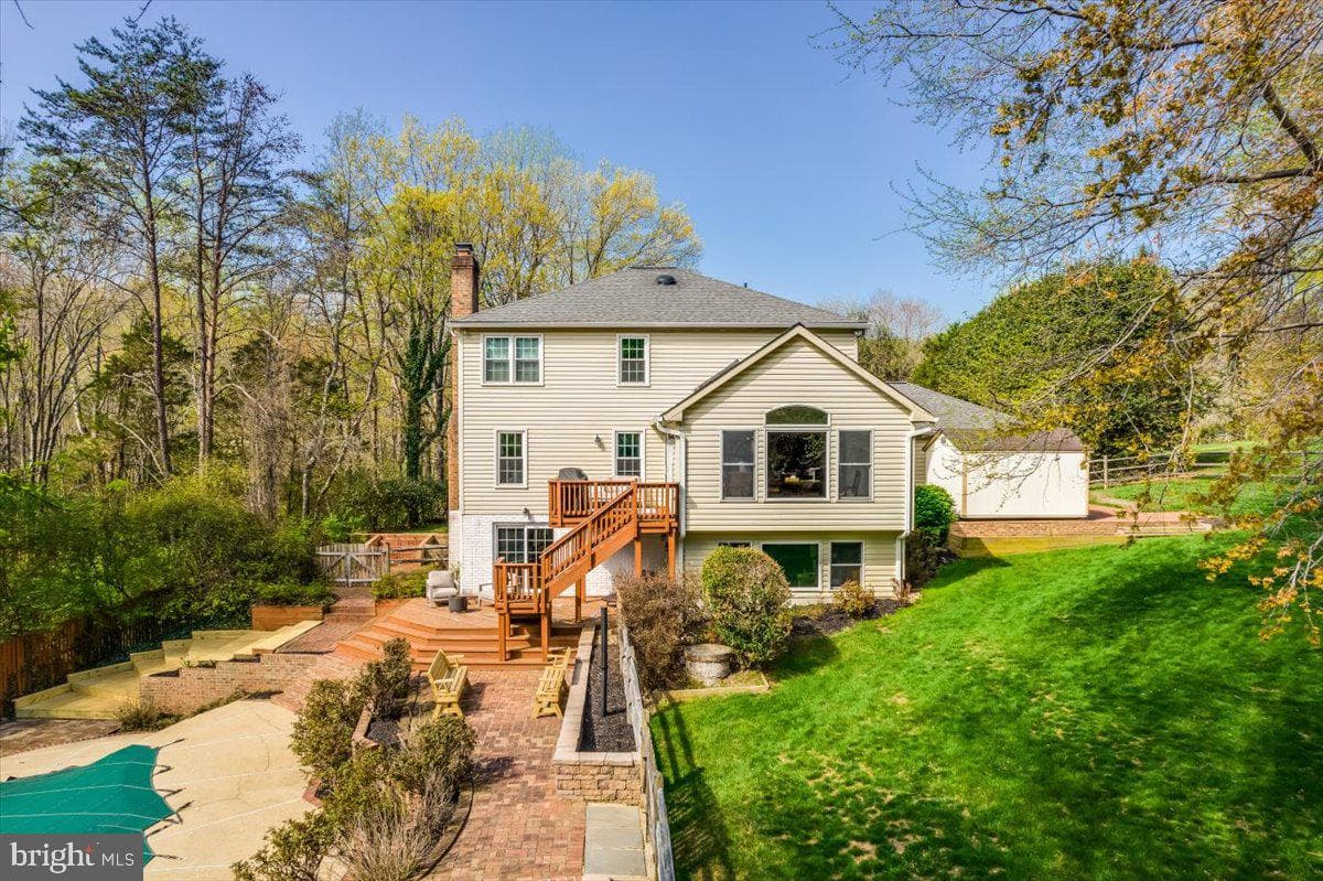 3137 Hunt Road photo 5