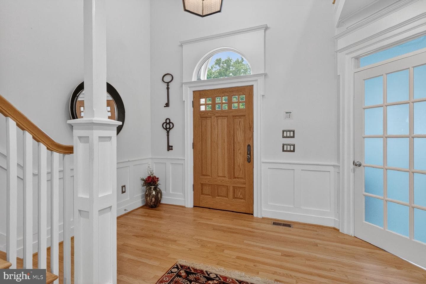 303 Talahi Road SE, Vienna