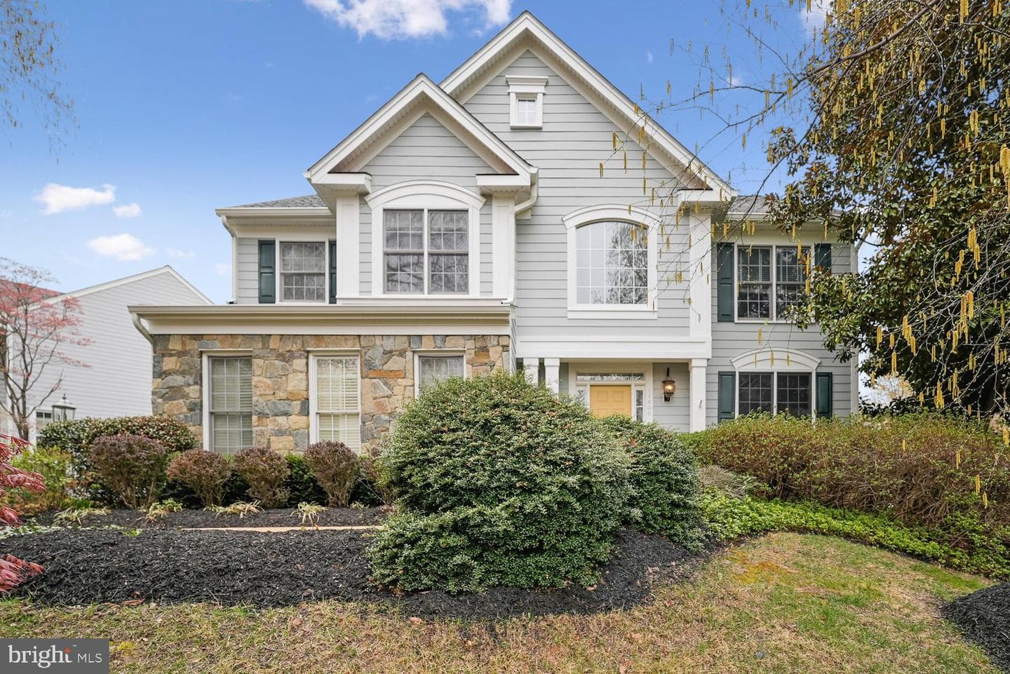 11400 Night Star Way, Reston