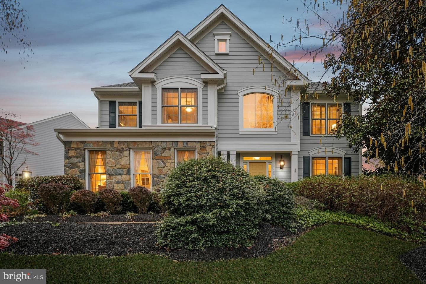 11400 Night Star Way, Reston