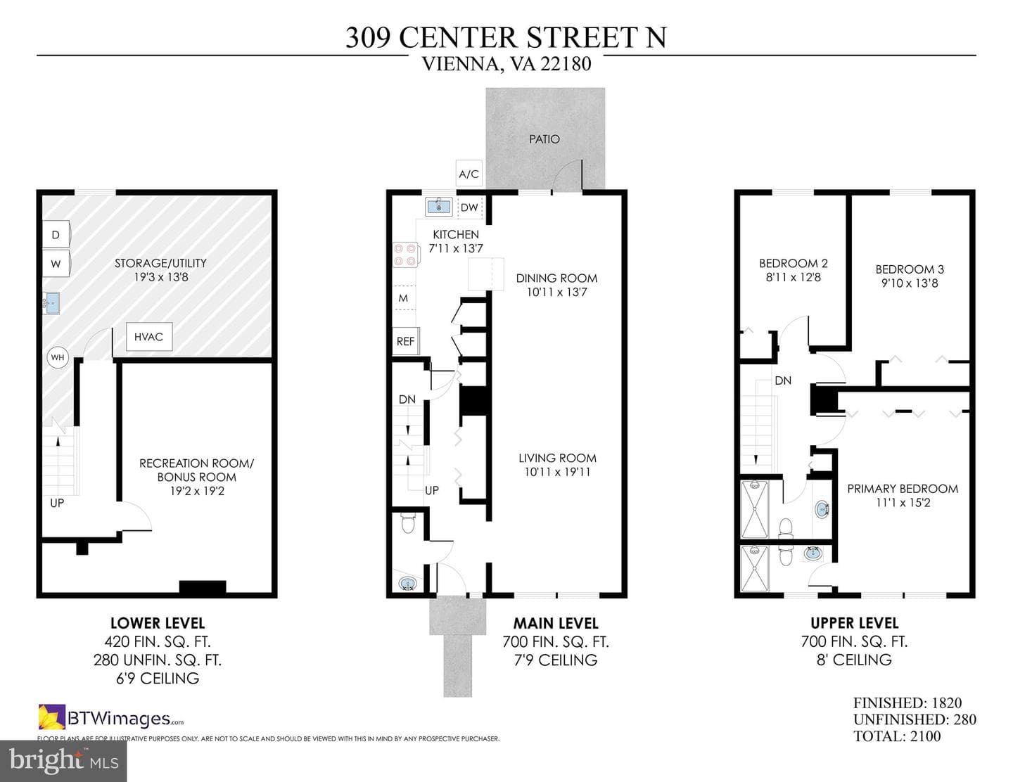309 Center Street N photo 49
