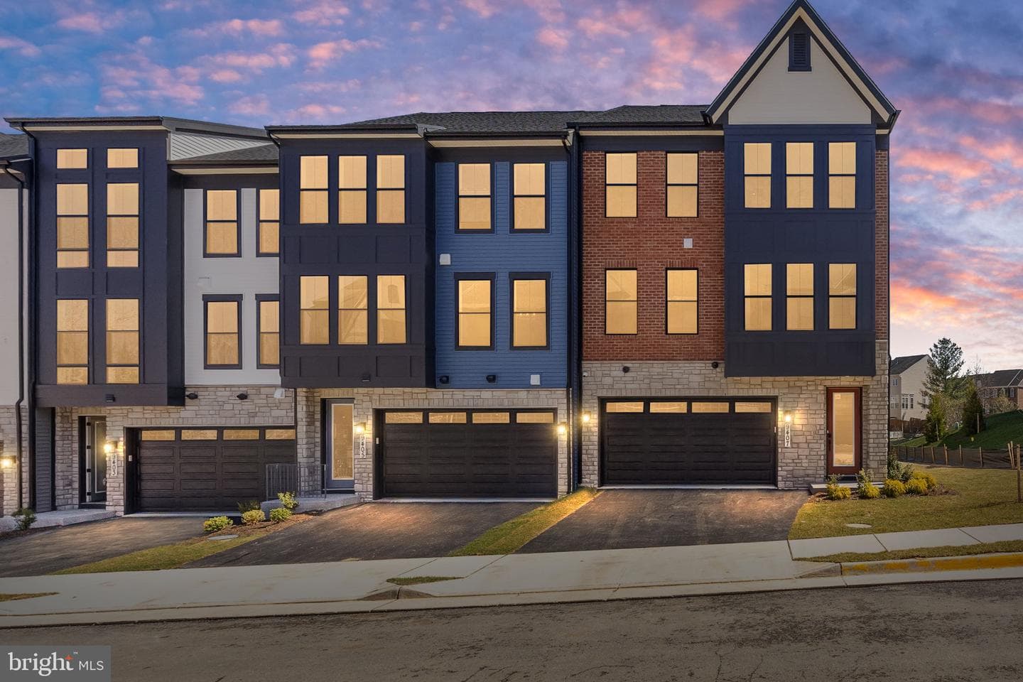 8454 Begonia Lane, Lorton
