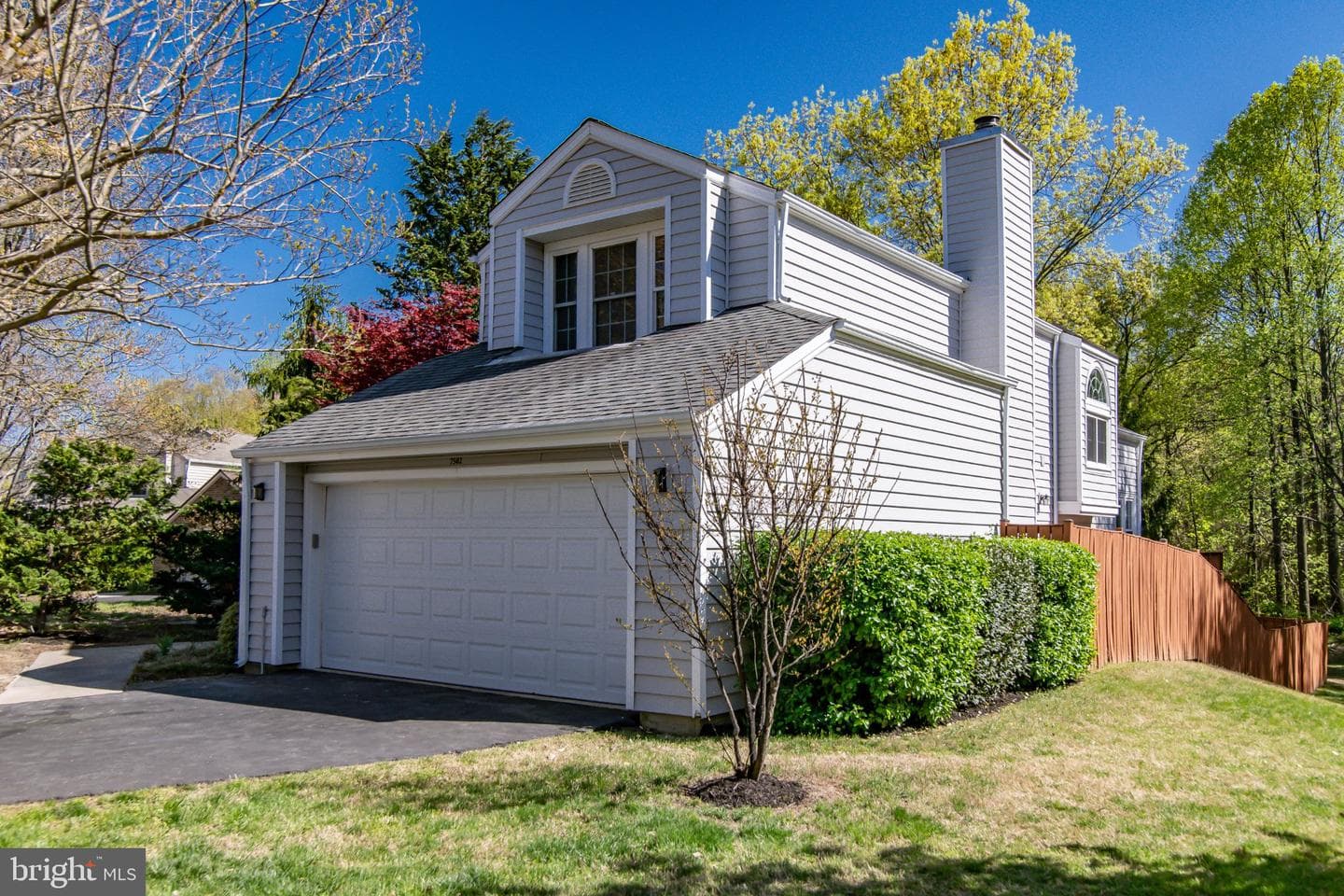 7502 Cross Gate Lane photo 4