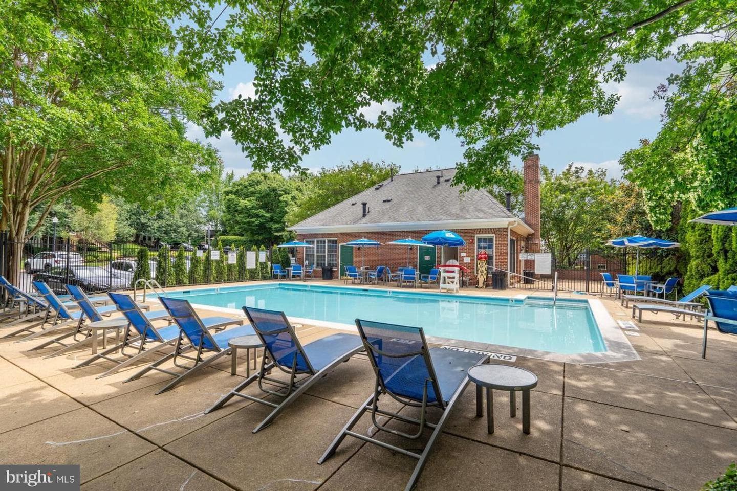 8842 Mansion View Court photo 28