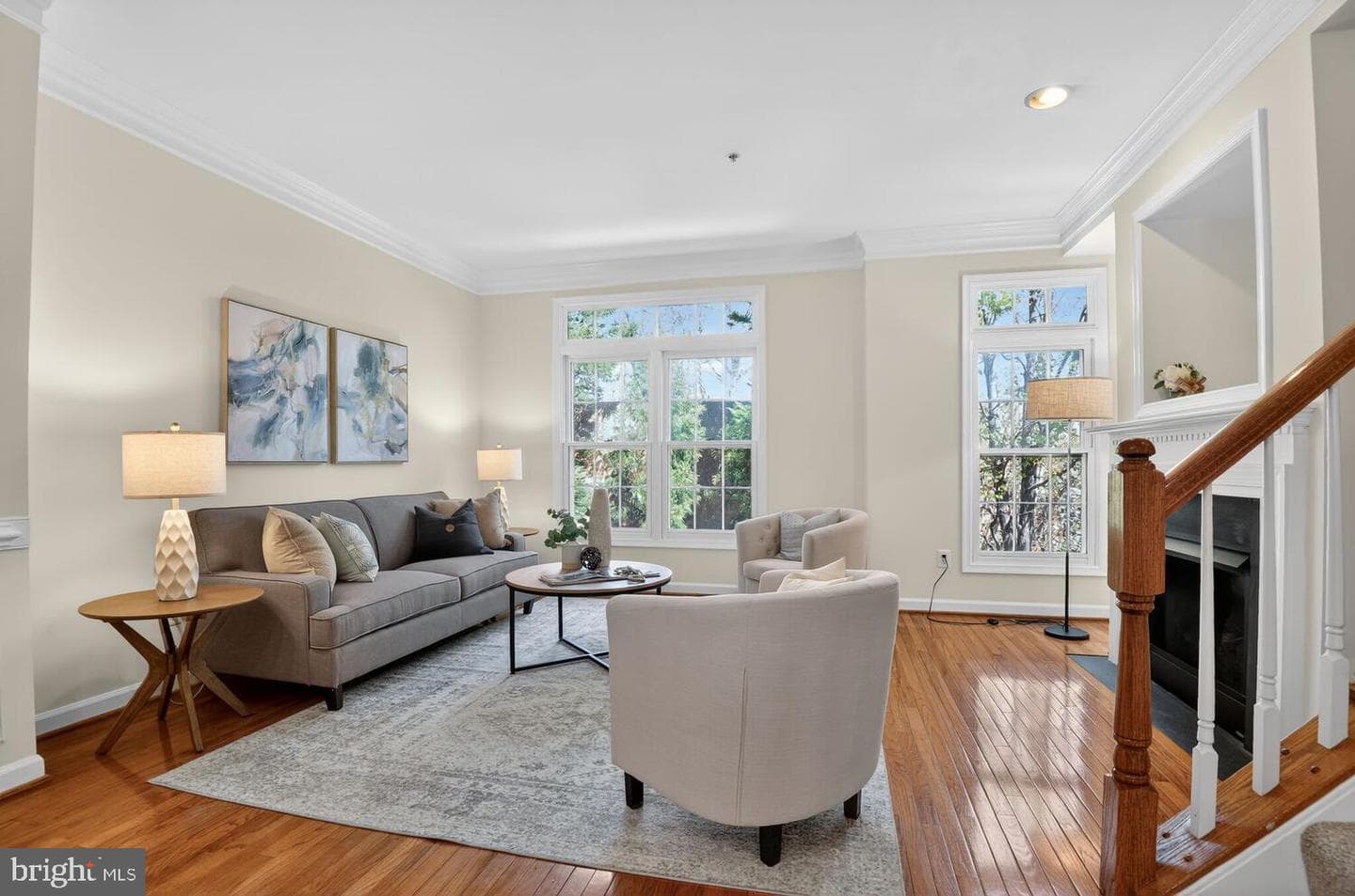 8842 Mansion View Court photo 5