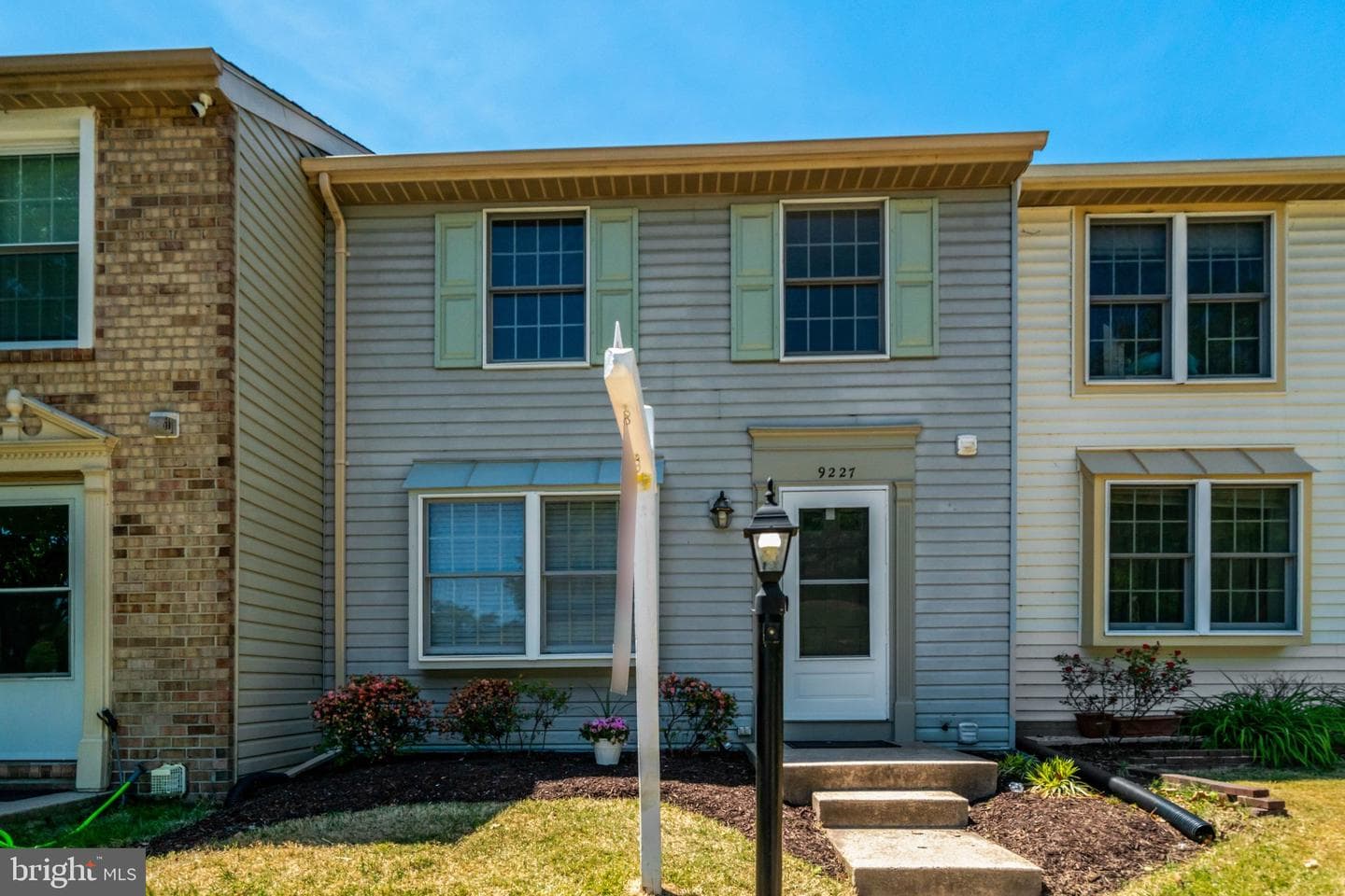 9227 Sheffield Hunt Court photo 2