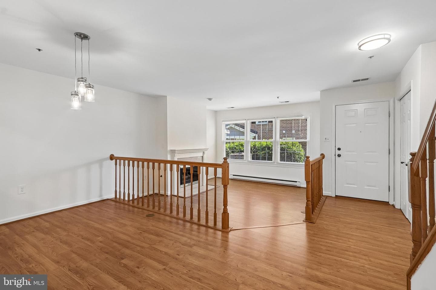 11791 Rockaway Lane #47, Fairfax