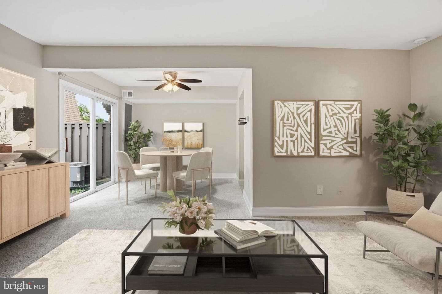 3878 Manzanita Place #64d, Alexandria