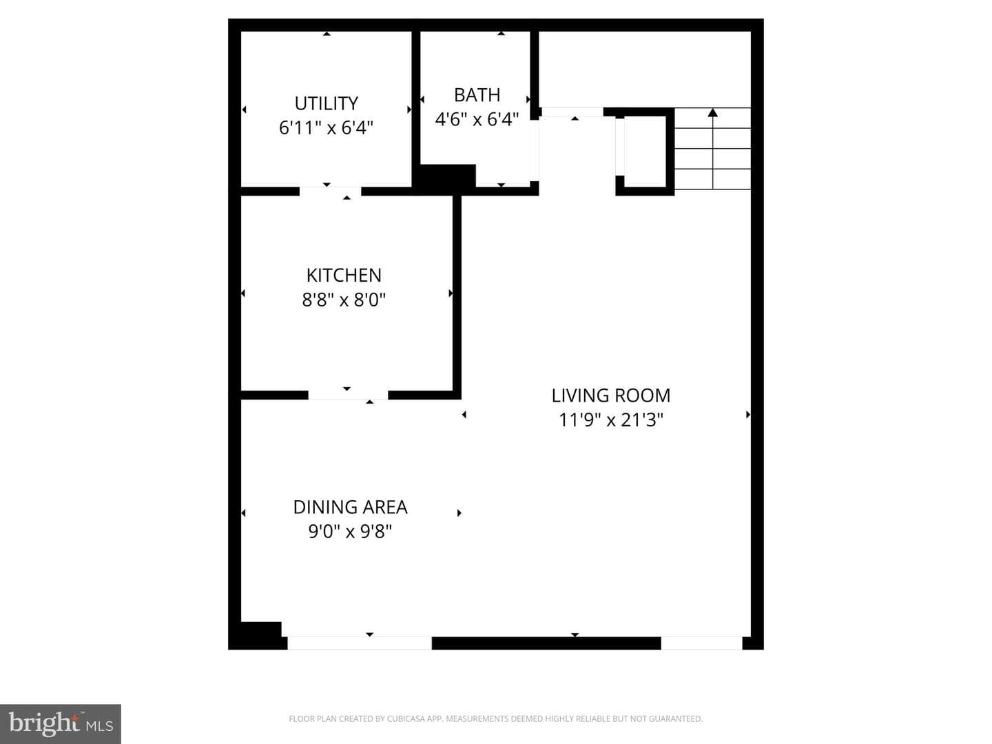 3878 Manzanita Place #64d photo 23
