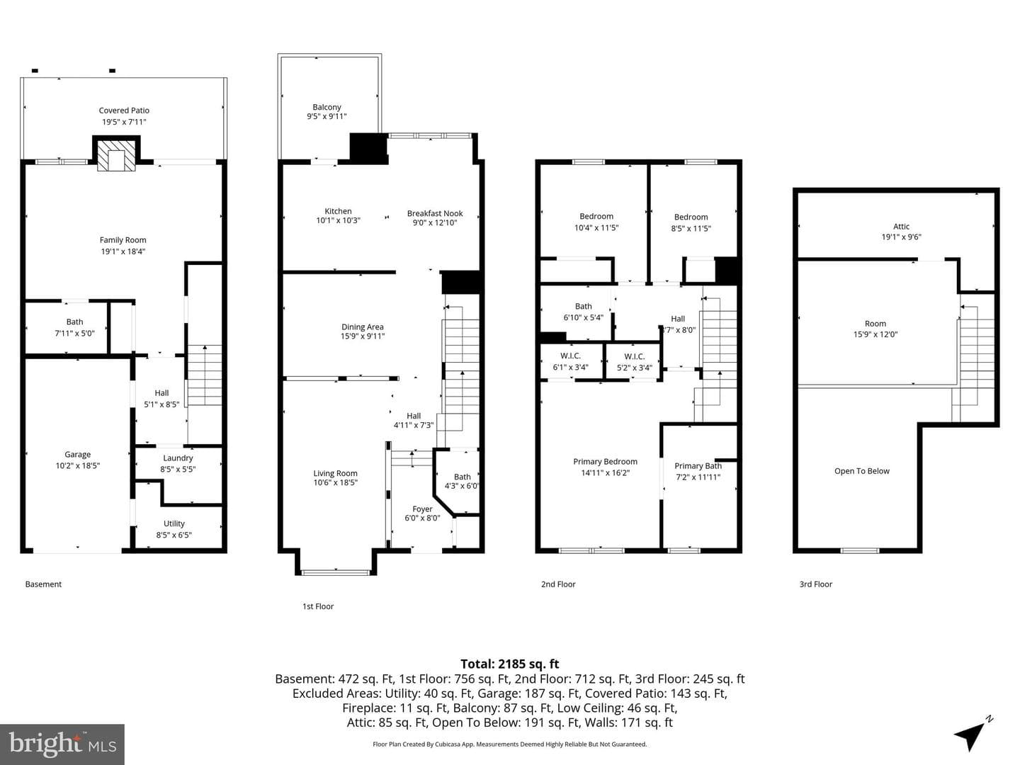 6040 Kelsey Court photo 52