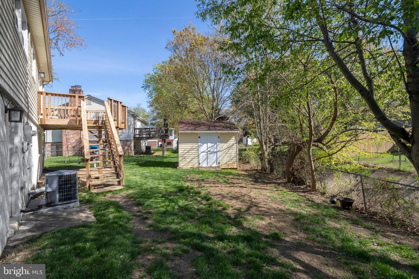 7800 Hayfield Road photo 55
