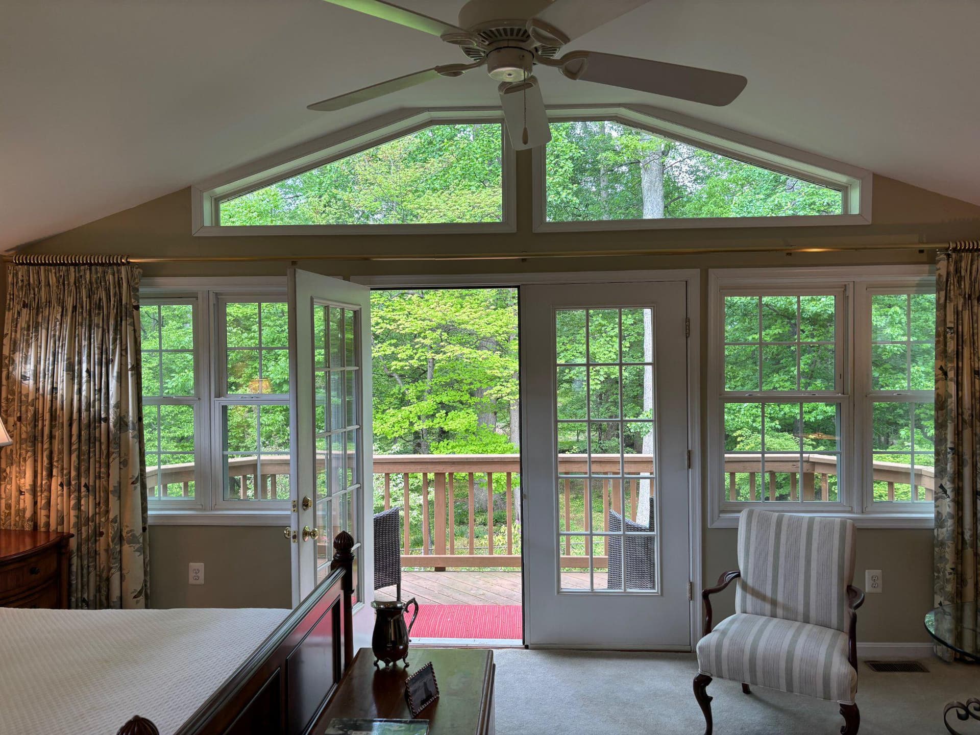 8722 Higdon Drive photo 40
