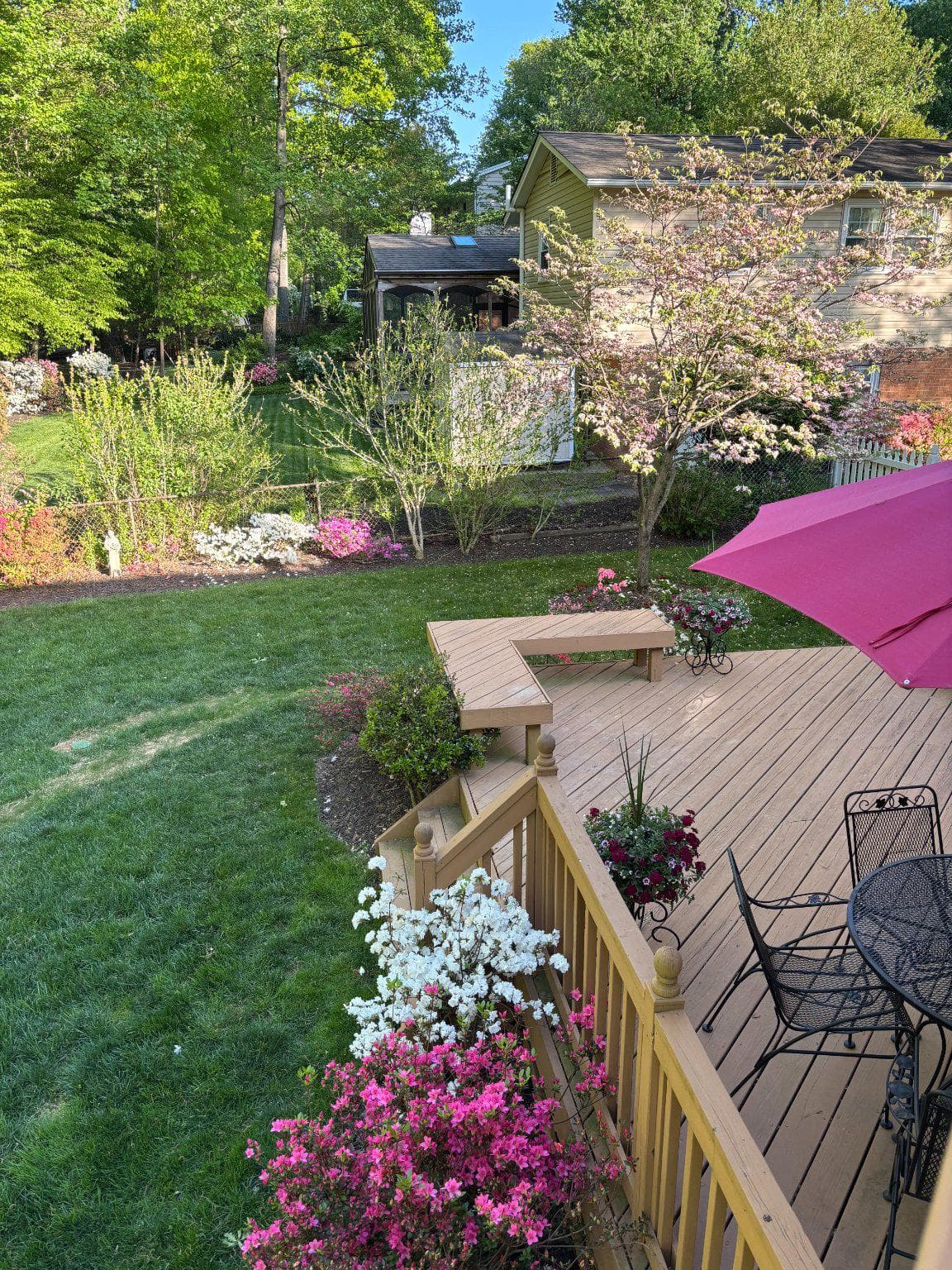 8722 Higdon Drive photo 45