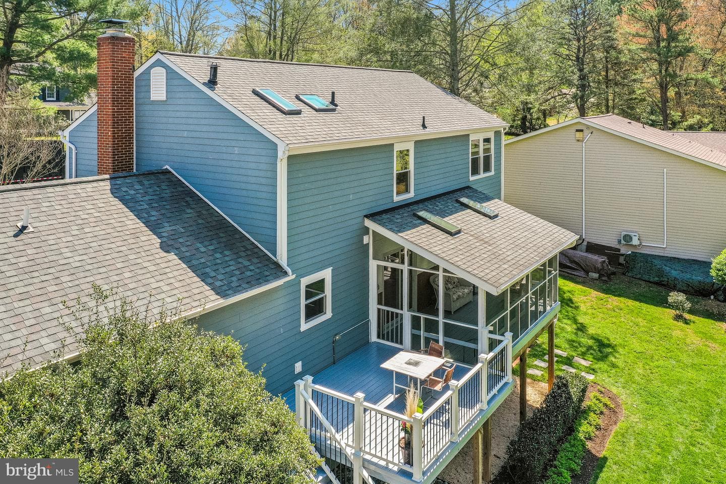 10908 Howland Drive photo 36