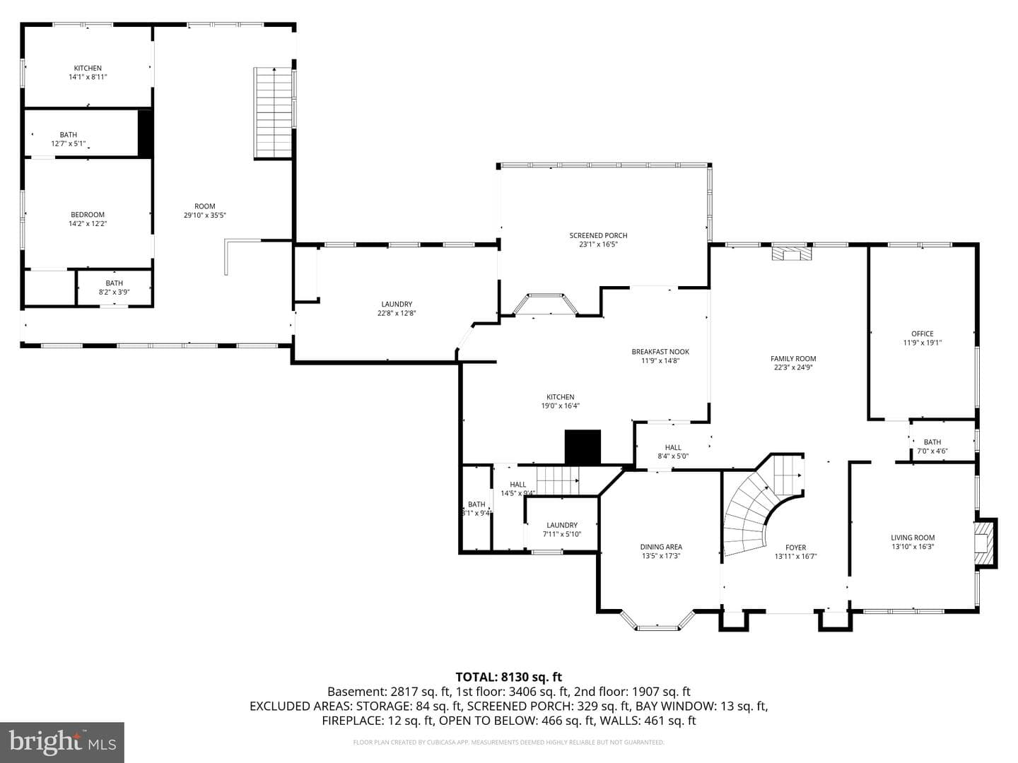 9703 Mill Race Estates Drive photo 84