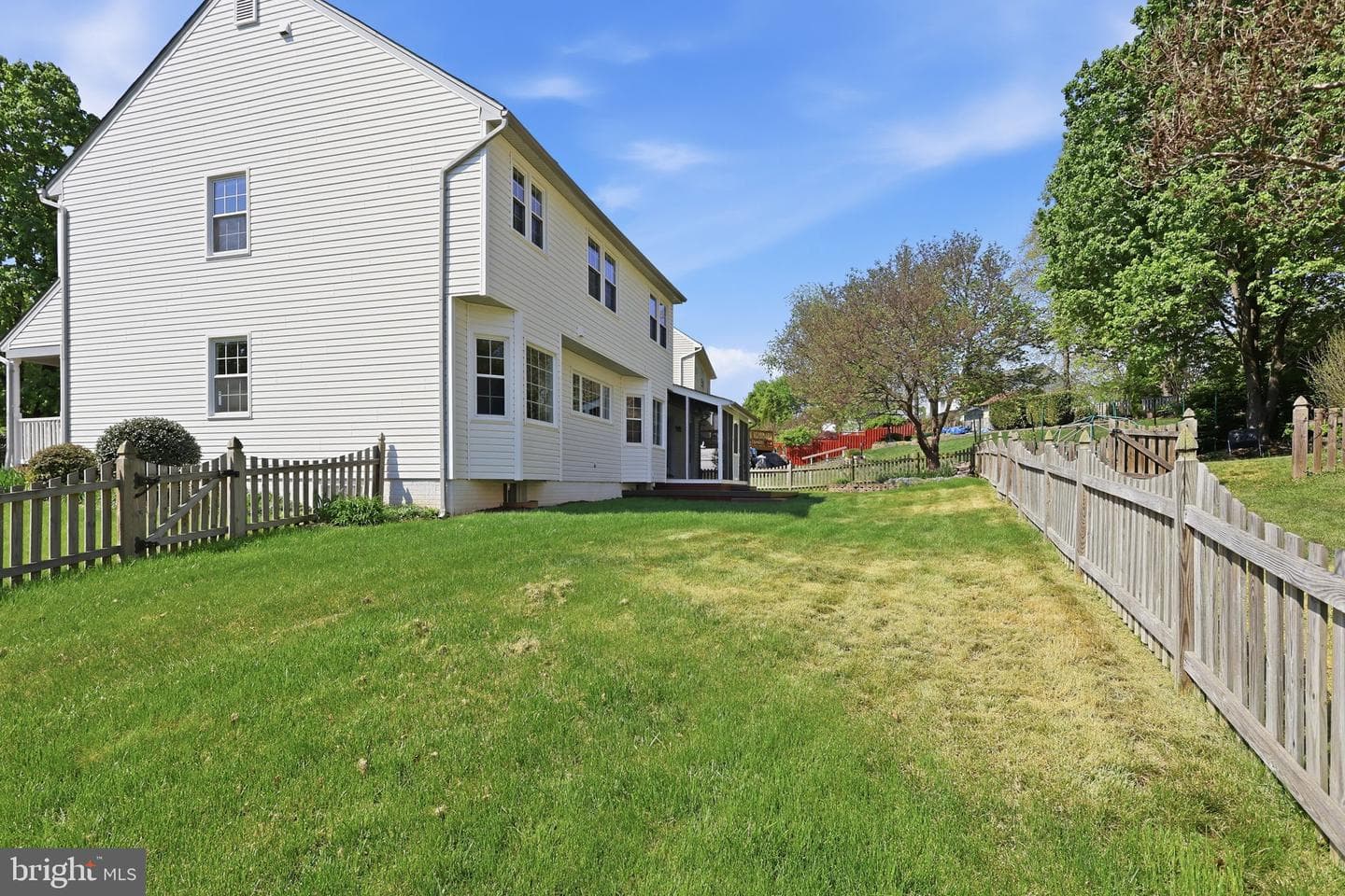 1262 Mason Mill Court photo 37