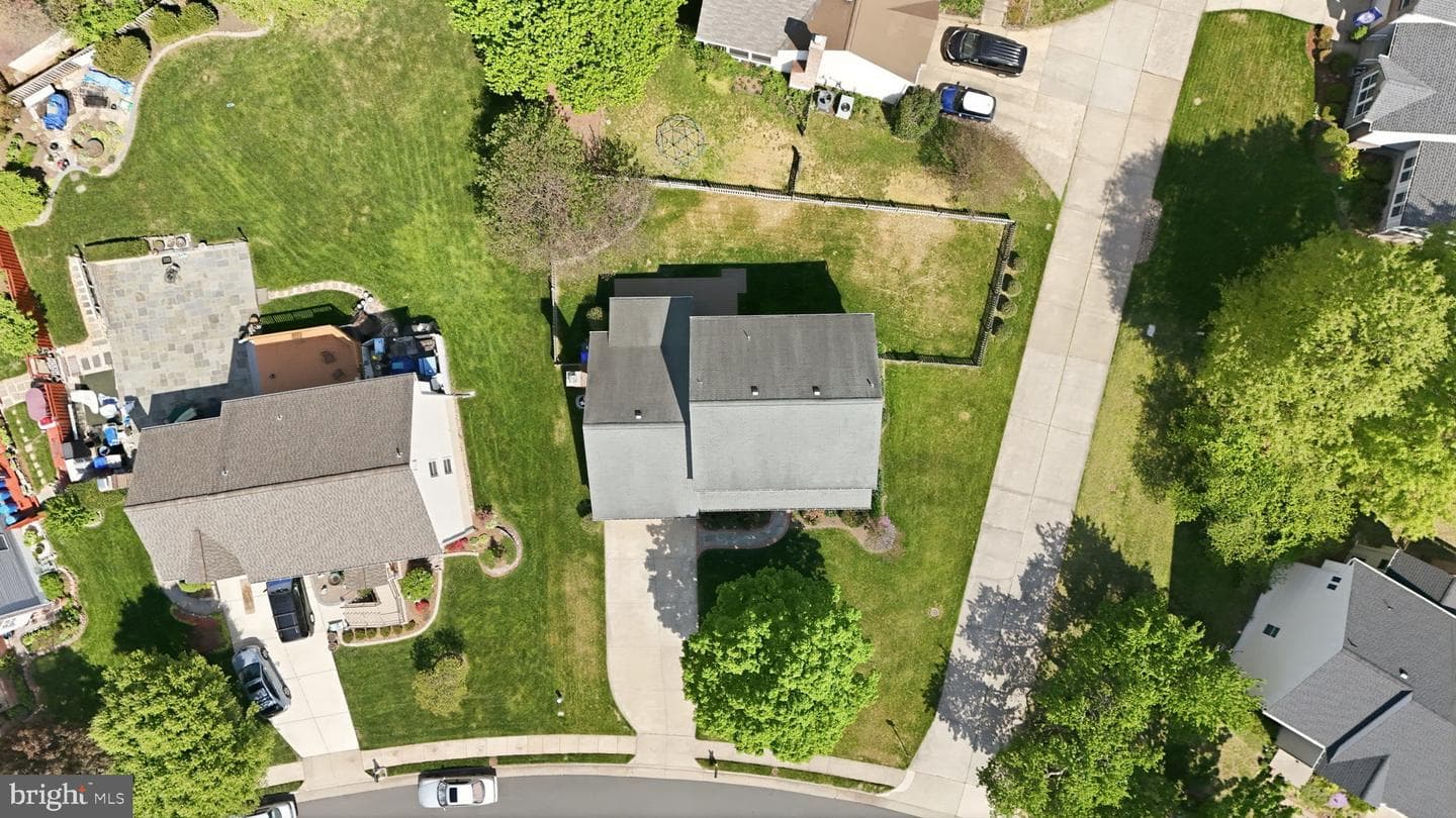 1262 Mason Mill Court photo 40