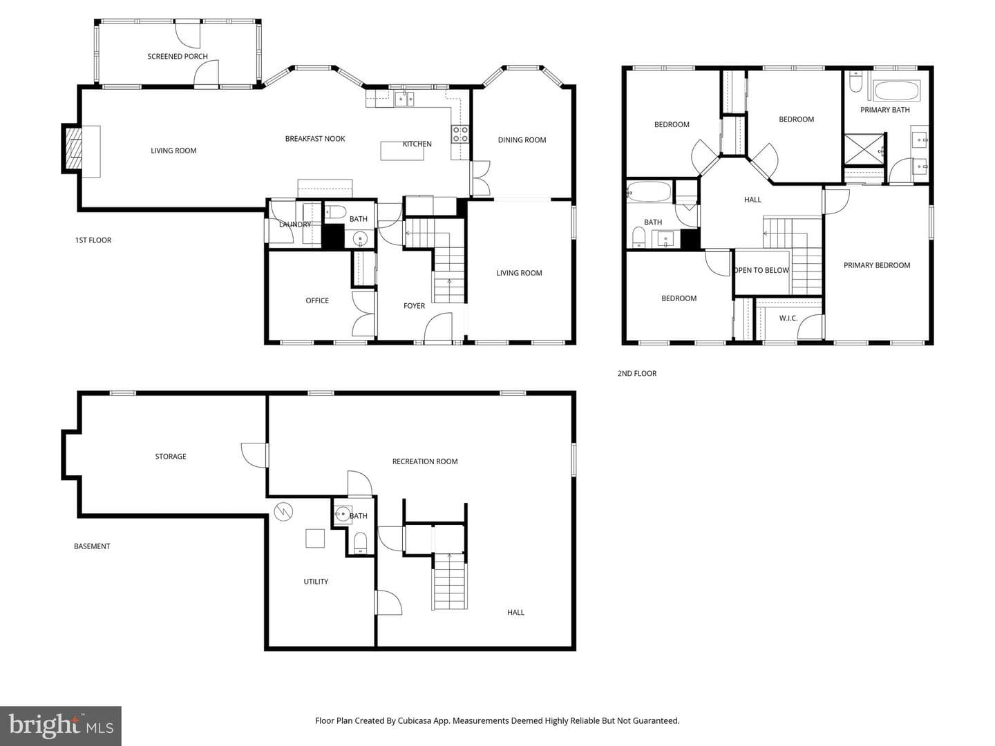 1262 Mason Mill Court photo 42