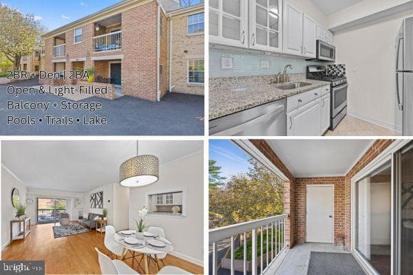 5920 Cove Landing Road #301