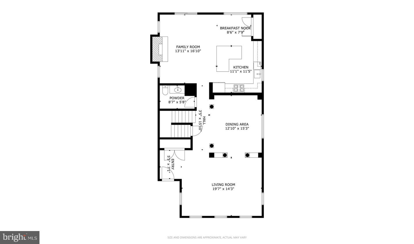 6925 Old Dominion Drive photo 50