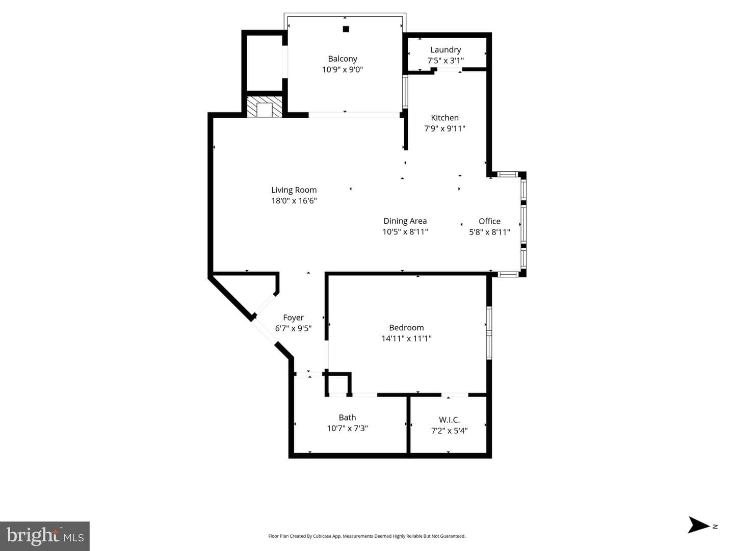 1504 Lincoln Way #406 photo 30