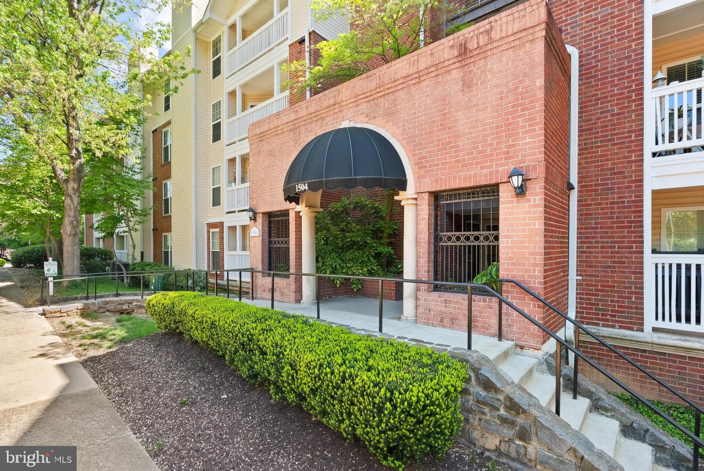 1504 Lincoln Way #406 photo 5