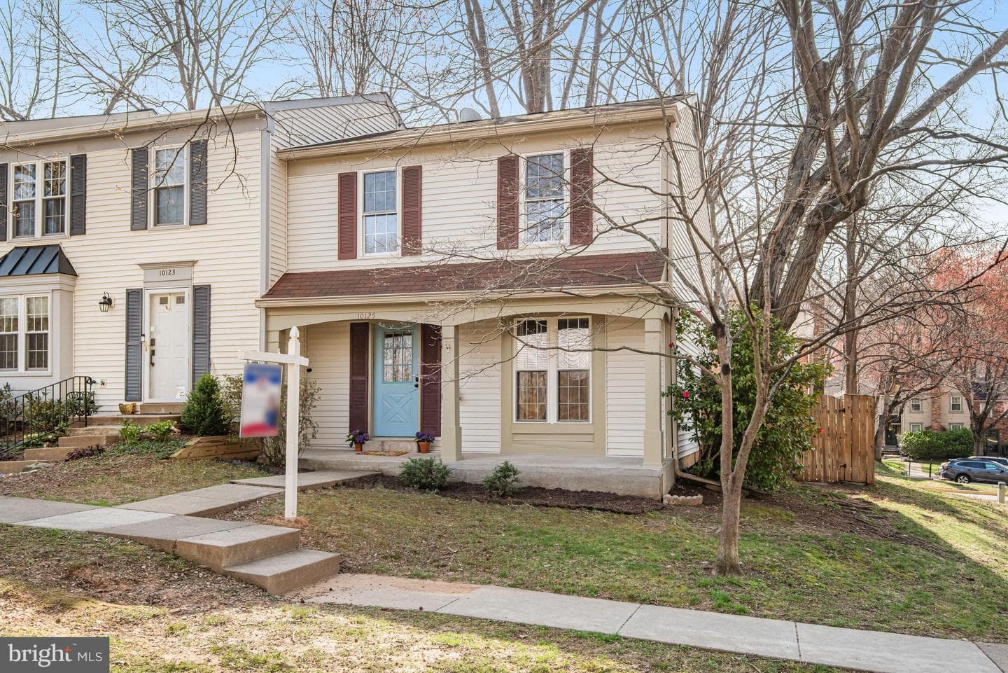 10125 Sassafras Woods Court photo 2