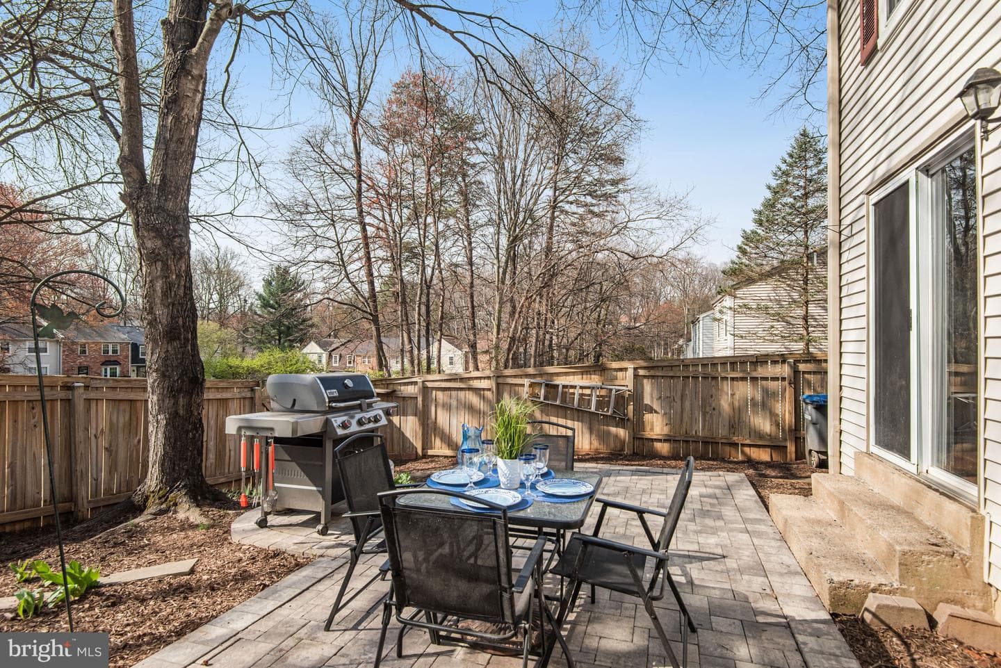 10125 Sassafras Woods Court photo 24