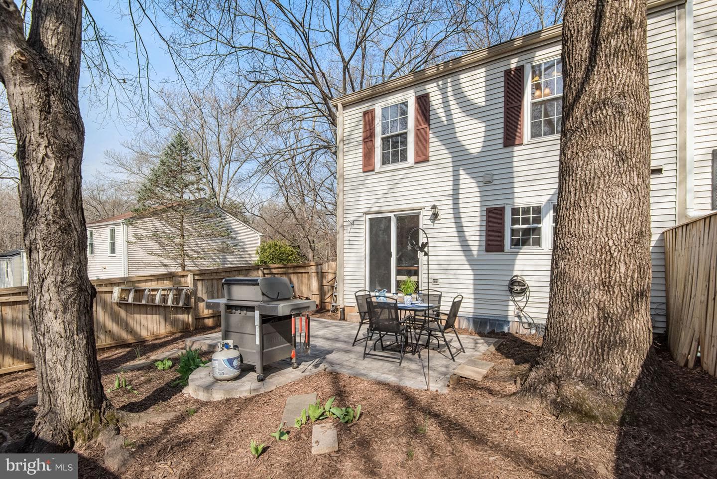 10125 Sassafras Woods Court photo 26