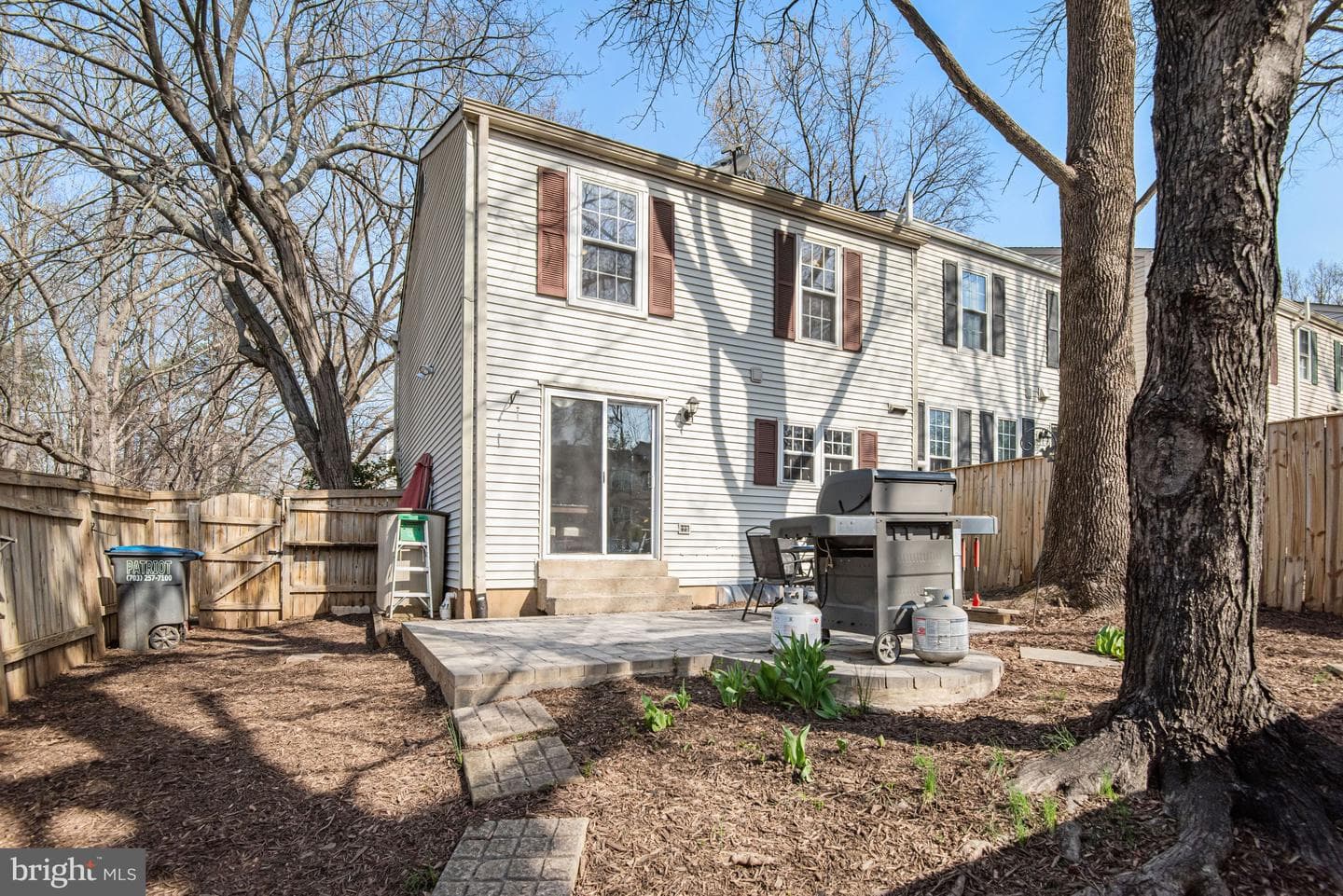 10125 Sassafras Woods Court photo 27