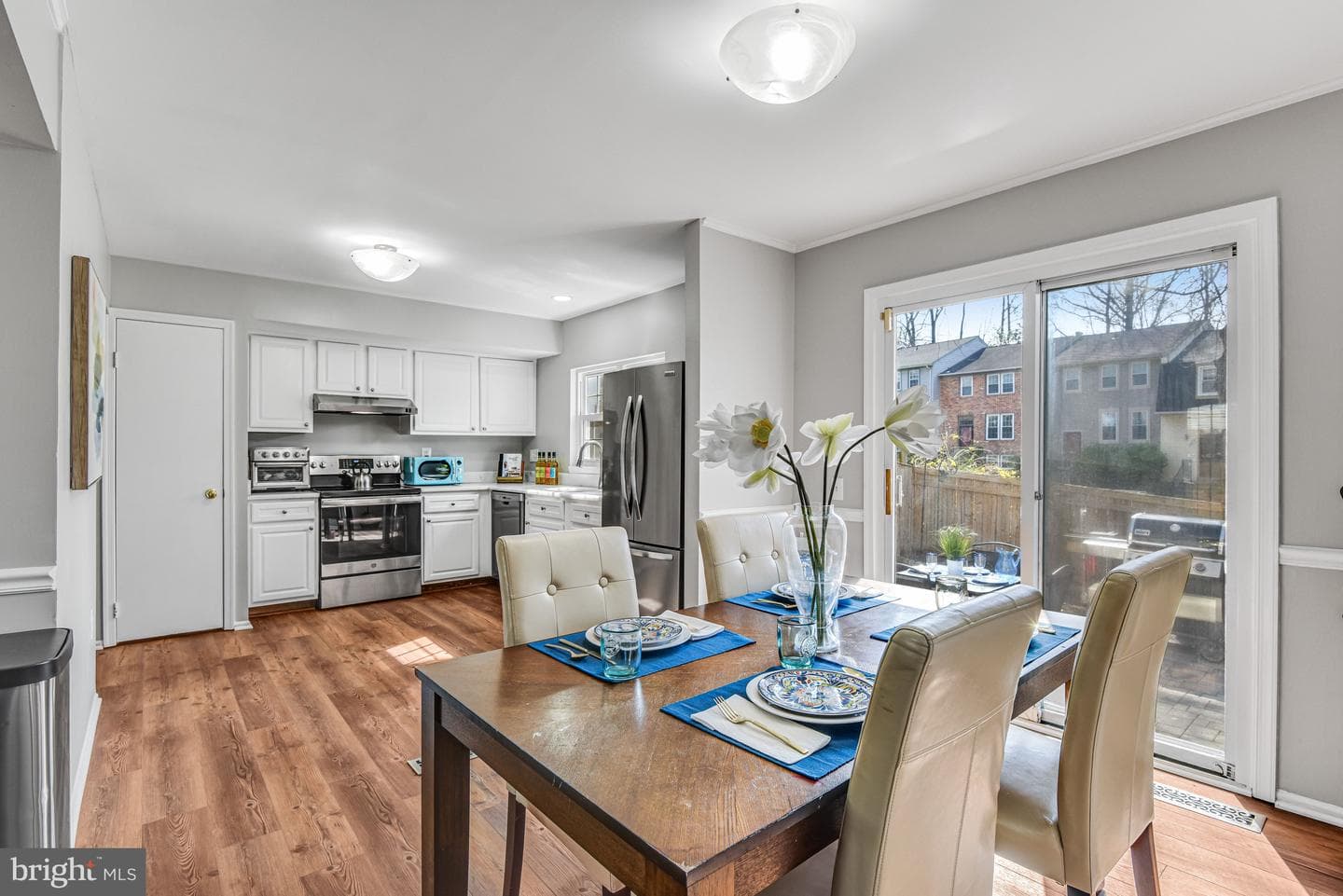 10125 Sassafras Woods Court photo 6