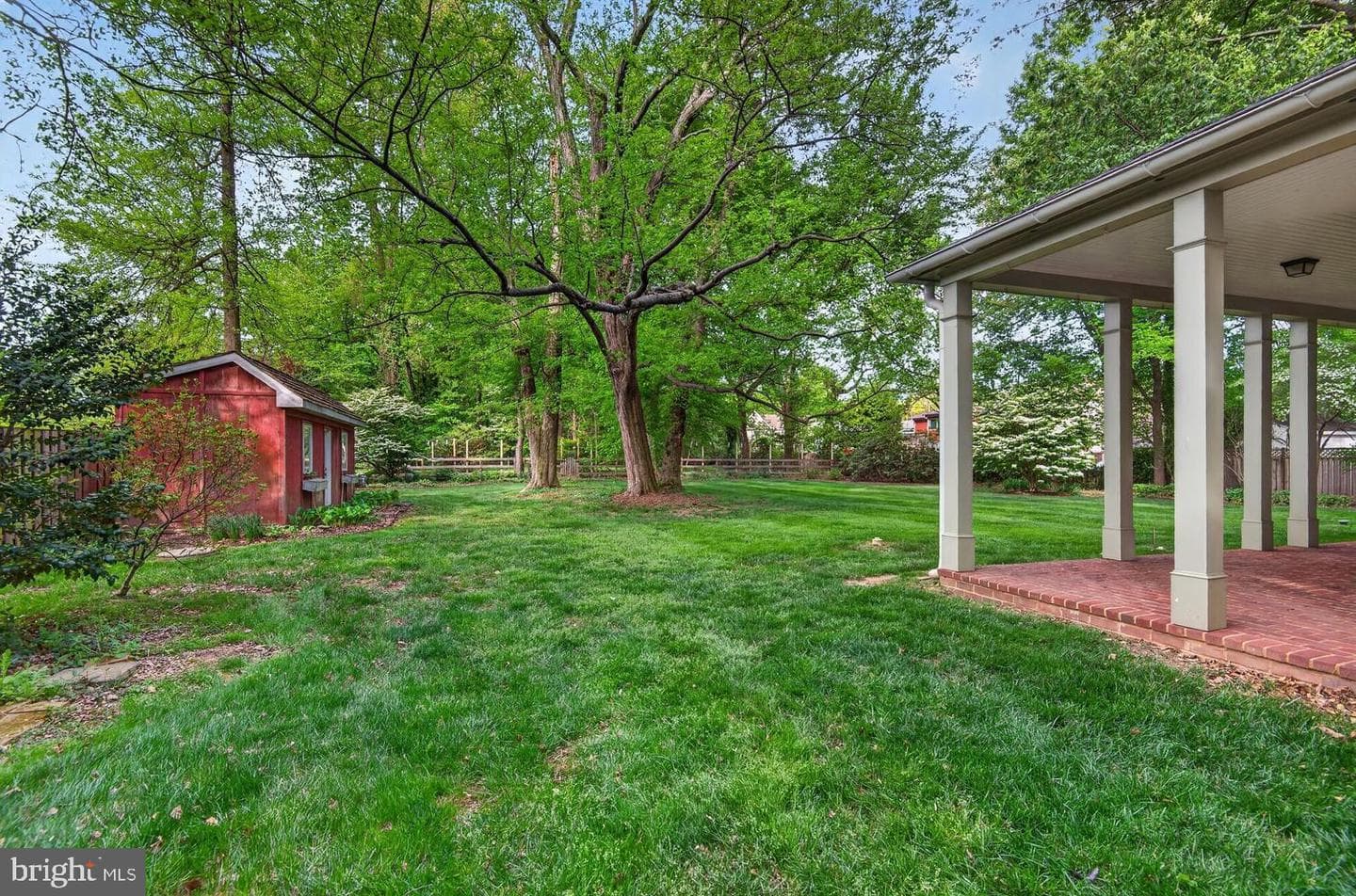 4610 Backlick Road photo 23