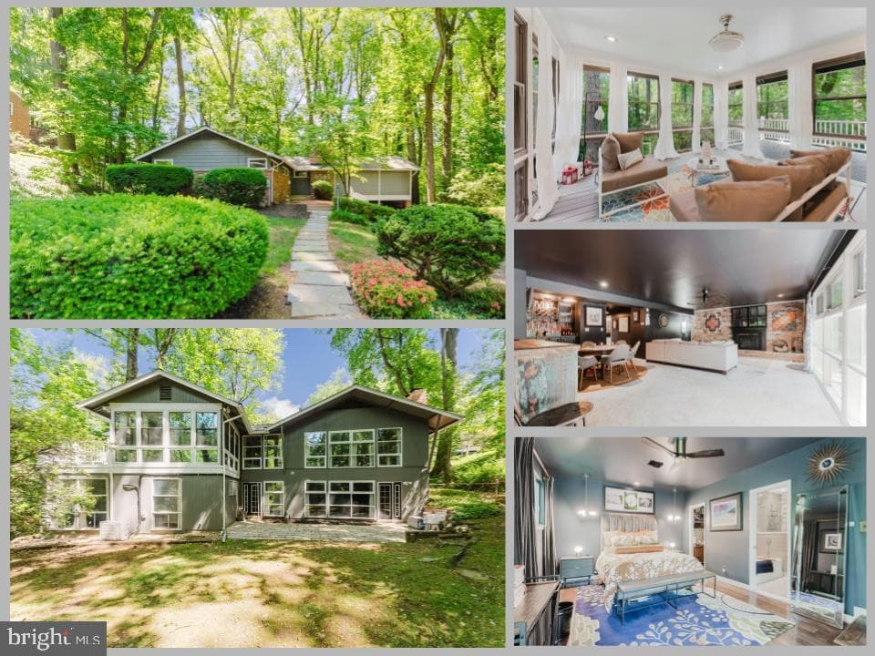 6543 Jay Miller Drive, Falls Church