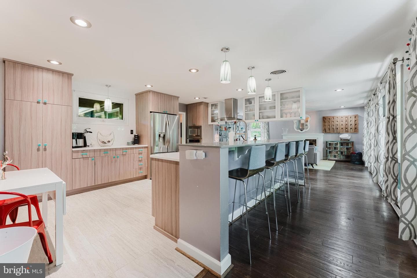 6543 Jay Miller Drive, Falls Church